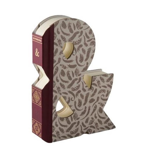 That Company Called If That Company Called If 37327 Alpha Notebook - Ampersand 37327 - main